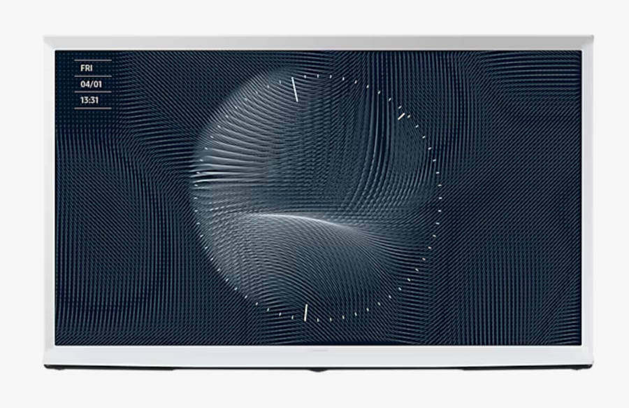 Samsung 43" LS01 4K Lifestyle The Serif TV