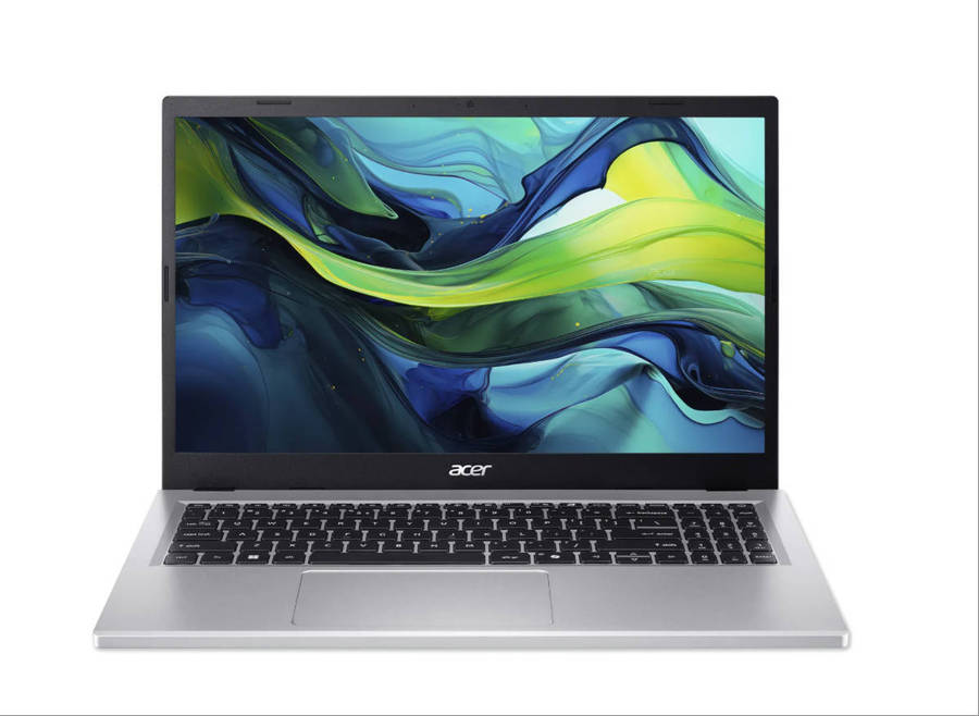 Demo Acer Aspire 3 Intel® Core i7-1255U 16GB RAM 512GB SSD Storage Laptop