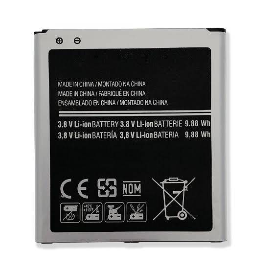 Samsung Galaxy Grand Prime Battery Replacement Battery (G530) (Local Stock) (Brand New)