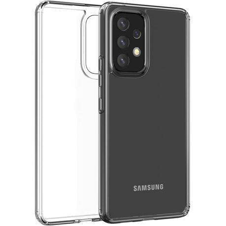 Galaxy A33 5G Case Protective Shockproof Gel Phone Case (Local Stock) (Brand New)