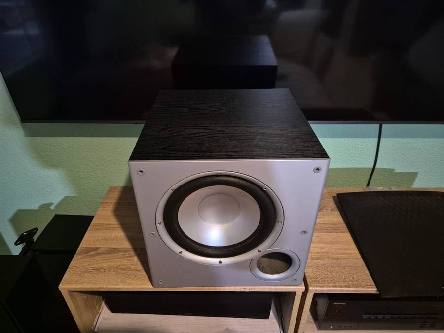 Polk 10" PSW 10 Subwoofer