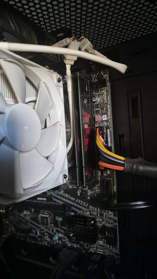 Ryzen 5 2600 Gaming Bundle