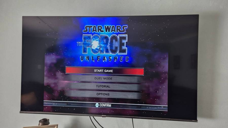 Massive Wii bundle with 21 Games