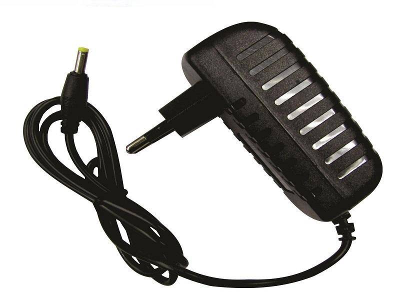 POWER Supply 12V2Amp 4.0*1.7