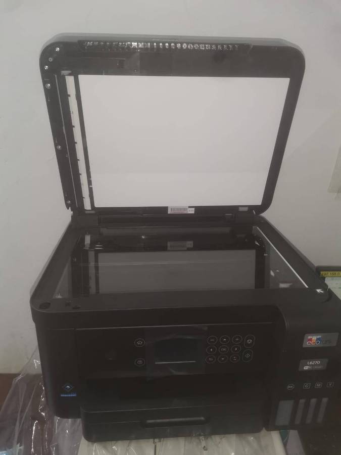 USED EPSON L6270 Ecotank Printer