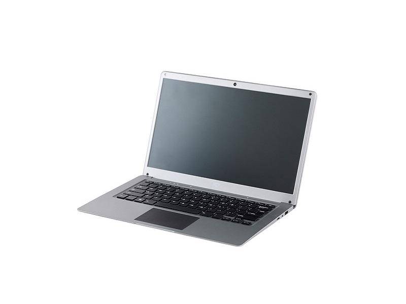 SECONDHAND RCT Laptop 14" Cel4Gb 500Gb-Hdd W10 Home