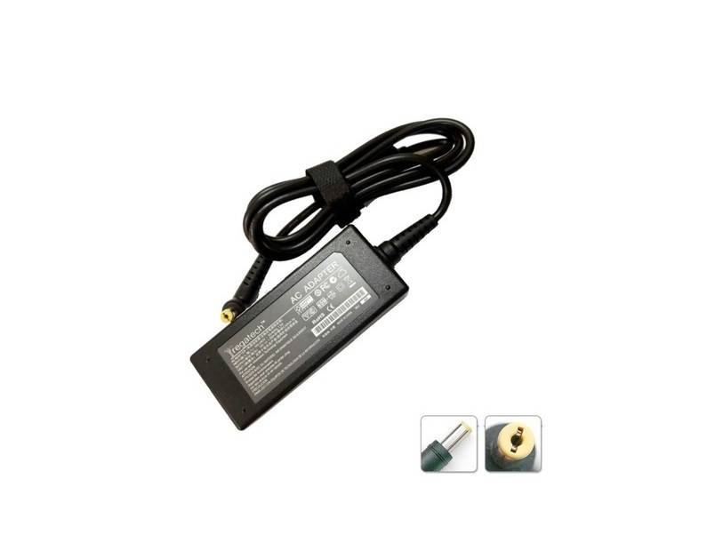 REPLACEMENT DELL Laptop Charg 19V-1.58A Dc5.5*2.5Mm