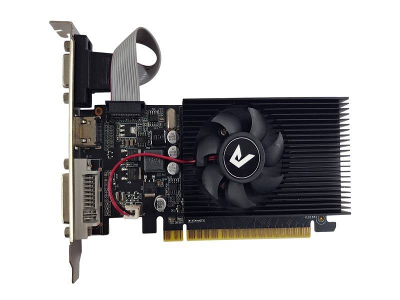 AMOG Graphic Card  GT730 2Gb Ddr3 128B