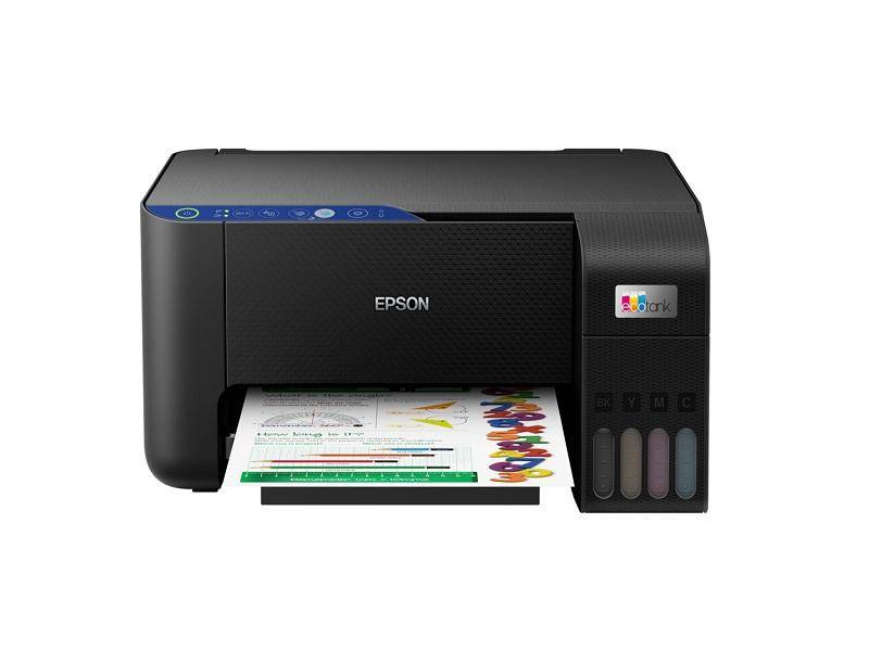 USED EPSON L3251 Ecotank Printer