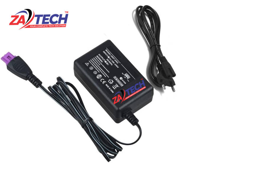 OPENBOX PRINTER Replacement Charger 22V-455Ma