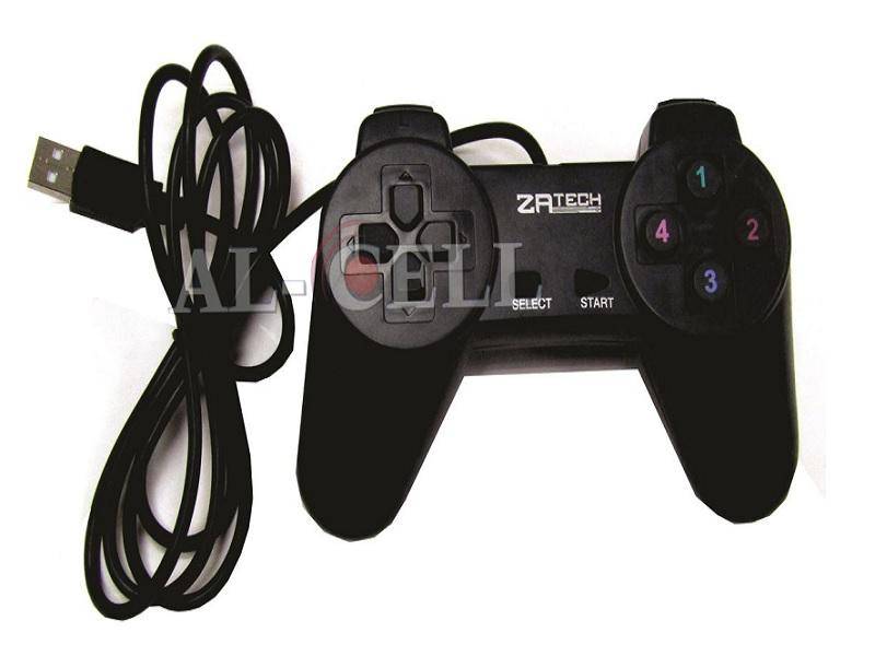 ZATECH Usb Joystick Single