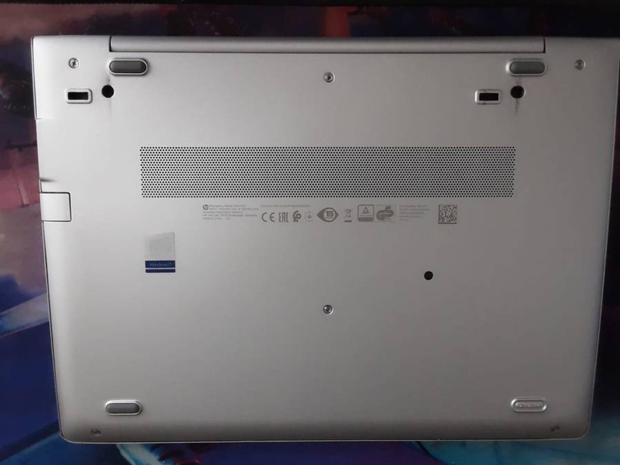 HP Elitebook G6 *8th gen i5, 16gb Ram, 256gb Nvme, great condition!*