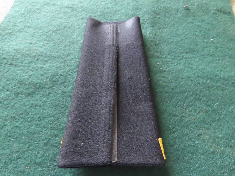 South Africa-South African Navy- Sub Lieutenant Slip On Rank