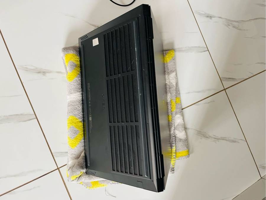 i7 11th Gen Omen By HP