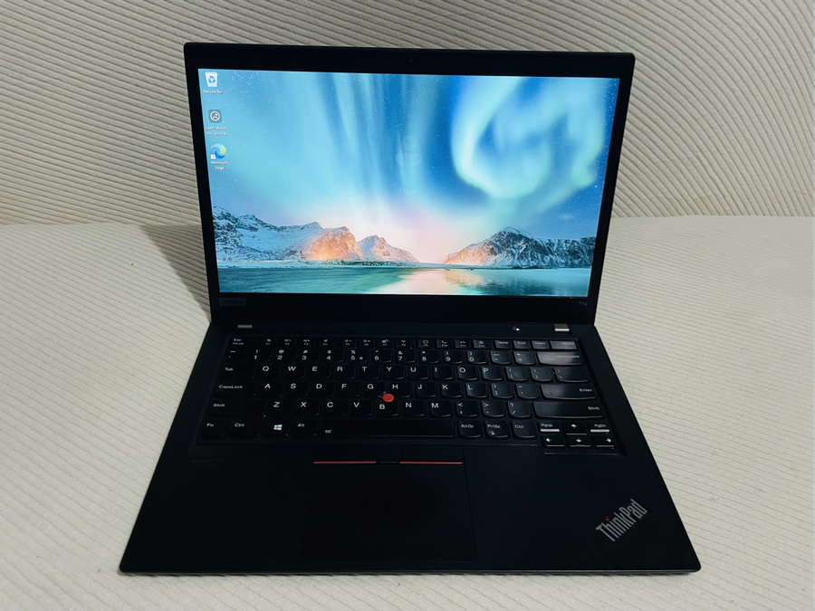Lenovo Thinkpad i5 T14 10th Gen