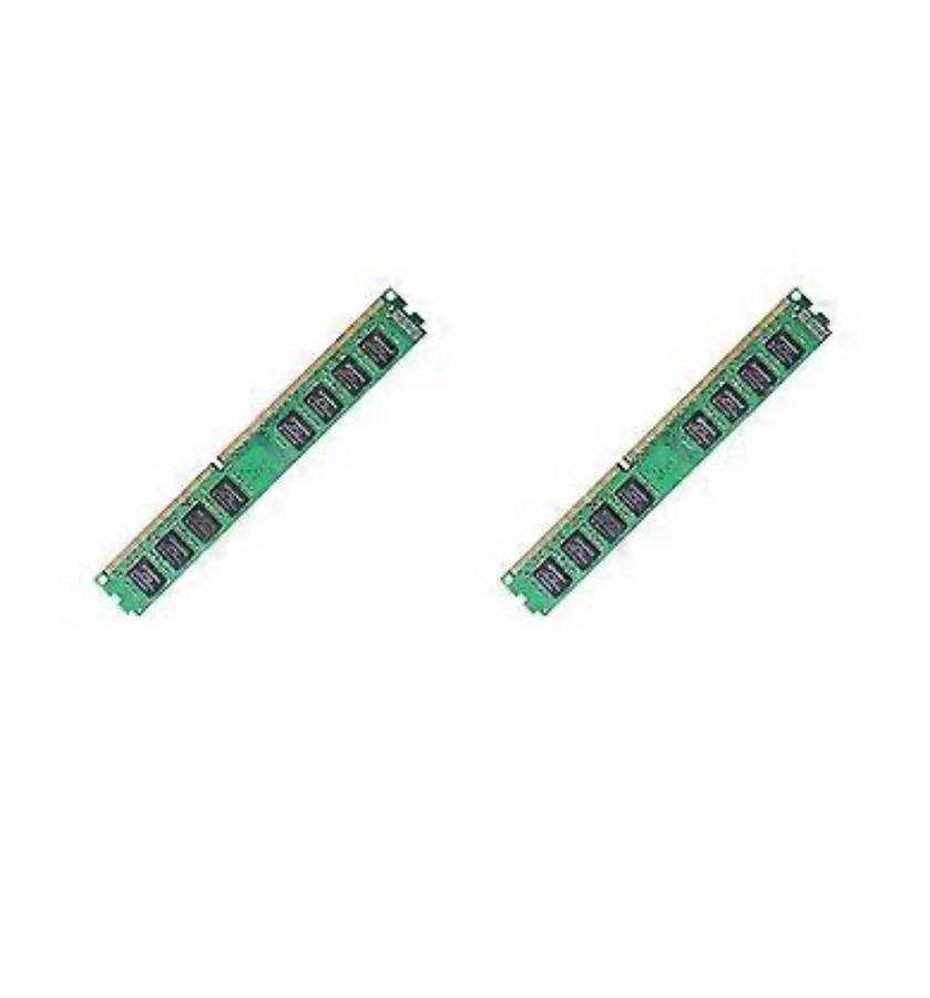 2GB DDR3 Desktop Ram