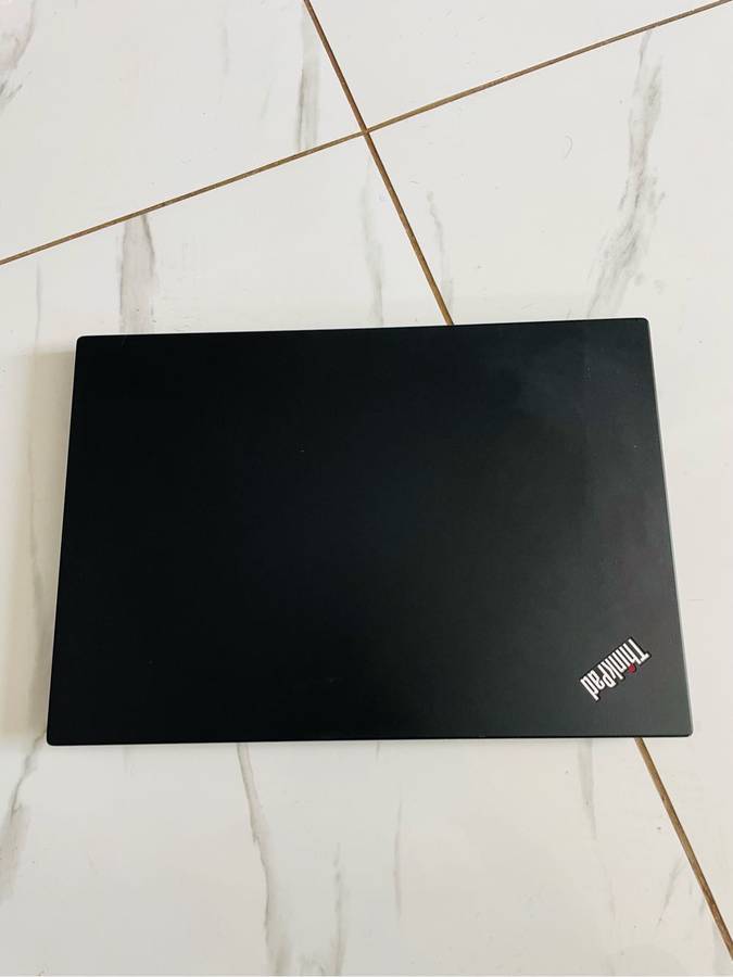 Lenovo ThinkPad T14 Laptop | Core i5 1135G7 / 14' FHD / 16GB Ram / 512GB SSD / LTE