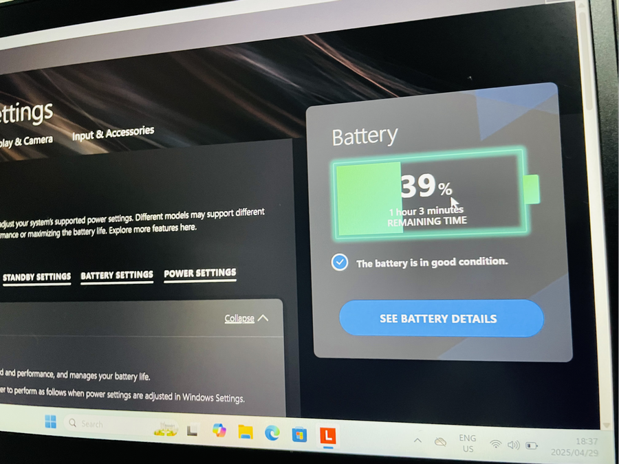 Lenovo Thinkpad i5 T14 10th Gen