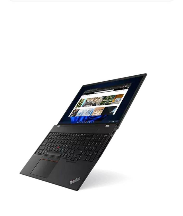 i5 Lenovo ThinkPad T16 Gen 1 Notebook PC  Core i5-1235U / 16GB RAM,512GB SSD
