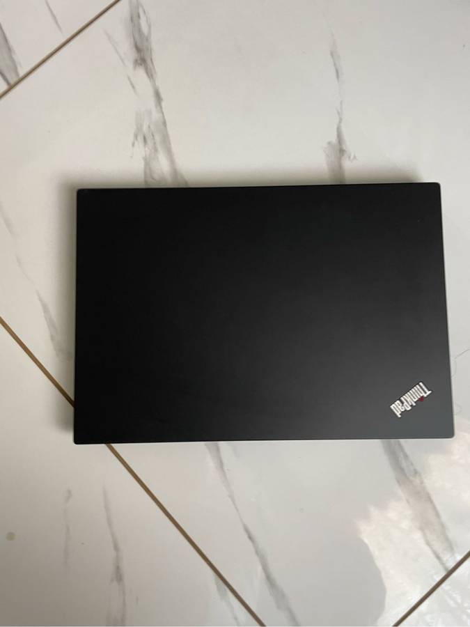 Lenovo ThinkPad T495 | AMD Ryzen 5 PRO, 8GB Ram, 256GB SSD, FHD