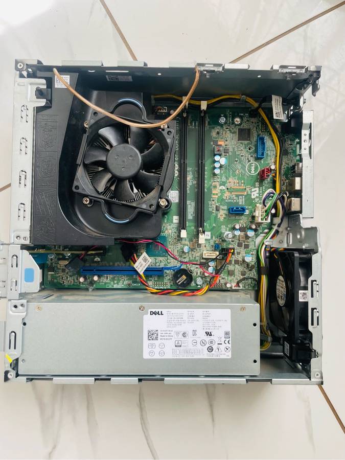 Dell SFF Power supply