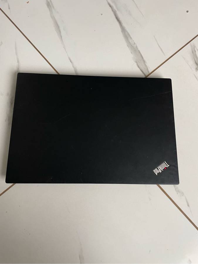 i7 Lenovo T470s Thinkpad