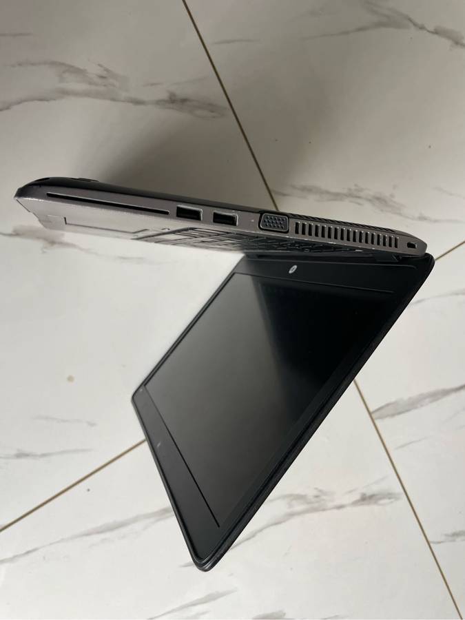 i5 Hp Elitebook 840