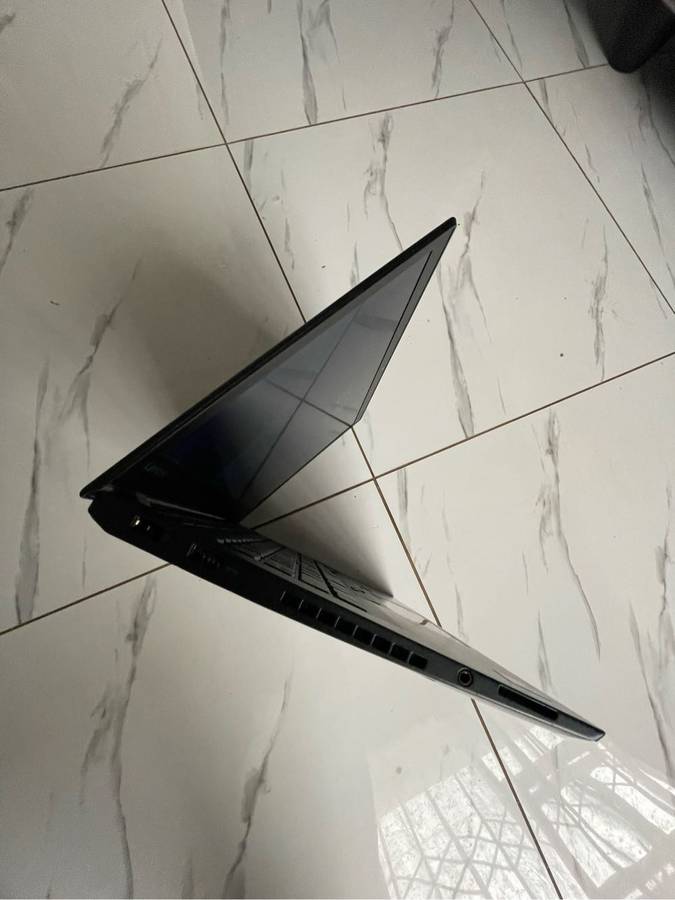 i7 Lenovo T470s Thinkpad