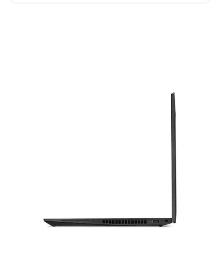 i5 Lenovo ThinkPad T16 Gen 1 Notebook PC  Core i5-1235U / 16GB RAM,512GB SSD