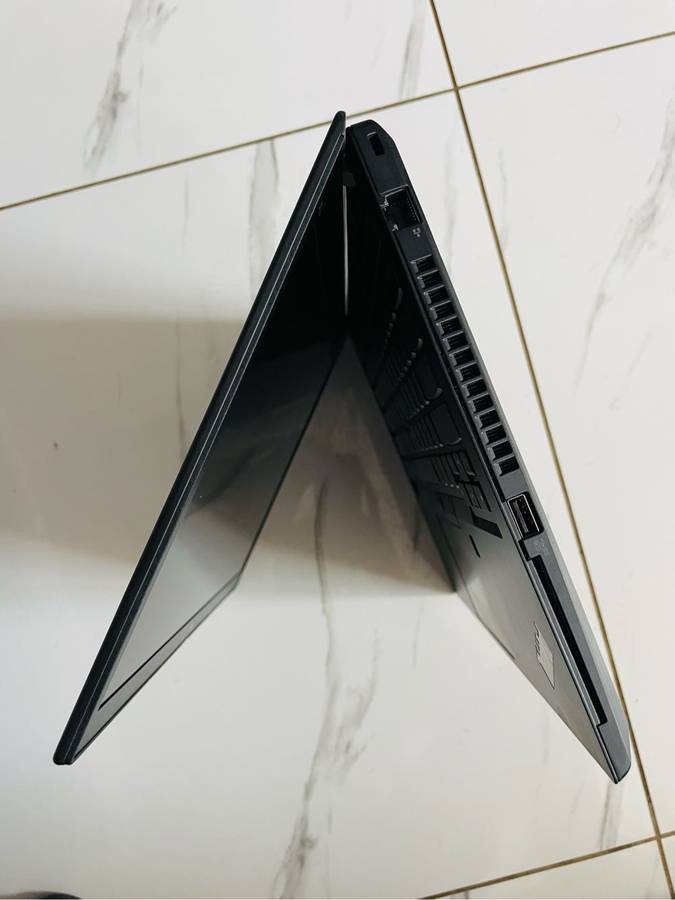 Lenovo ThinkPad T14 Laptop | Core i5 1135G7 / 14' FHD / 16GB Ram / 512GB SSD / LTE