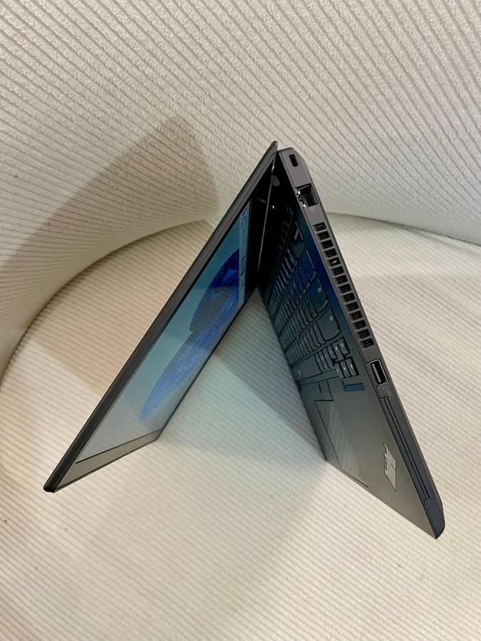 T14 Lenovo i5 11th Gen