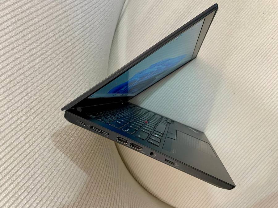T14 Lenovo i5 11th Gen