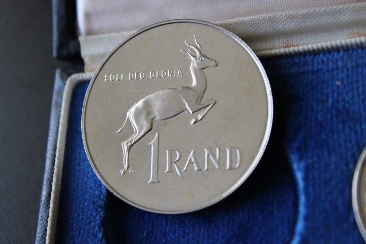 1978 Proof Set