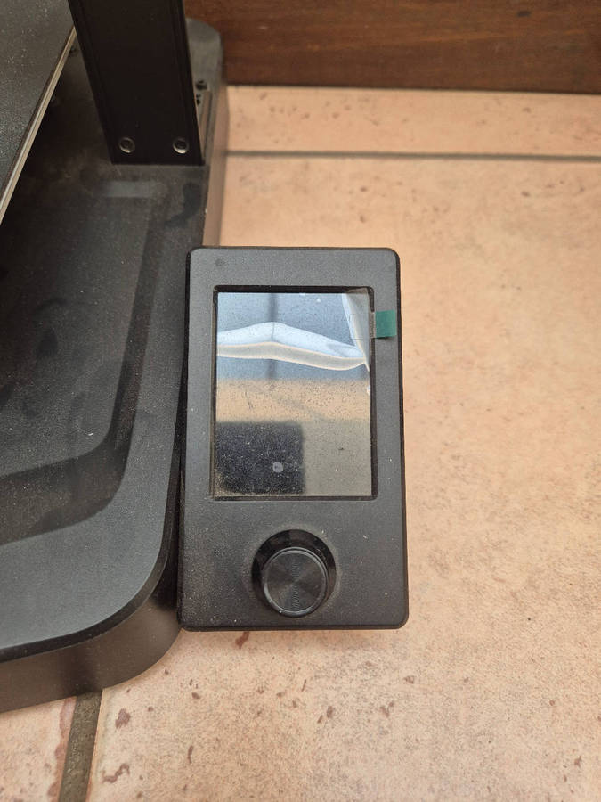 Creality Ender 3 V3 SE 3D Printer