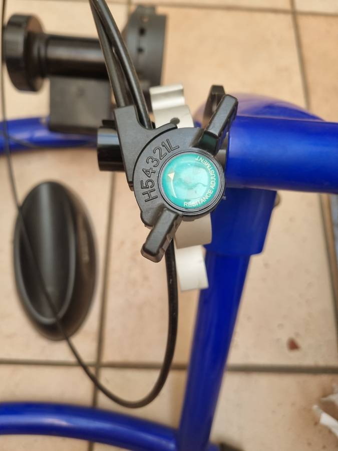 Giant Bike Training Stand