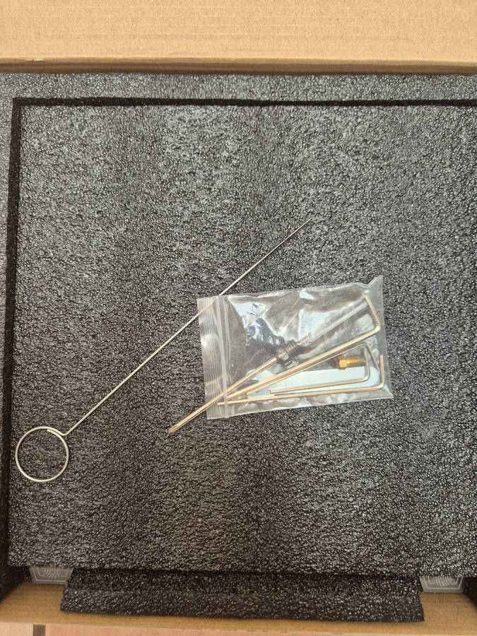 Creality Ender 3 V3 SE 3D Printer