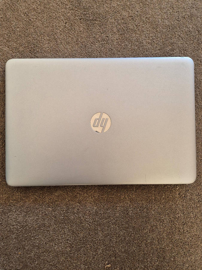HP EliteBook Laptop