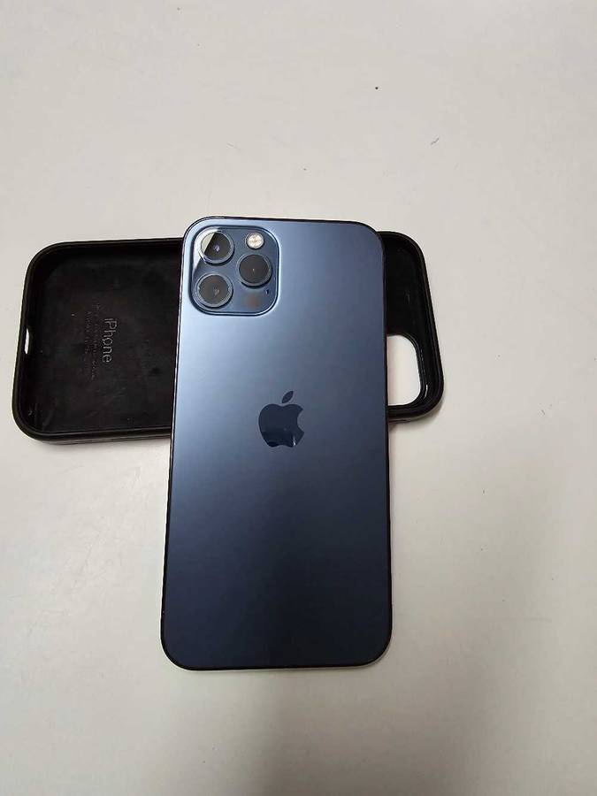 Iphone 12 Pro 256Gb