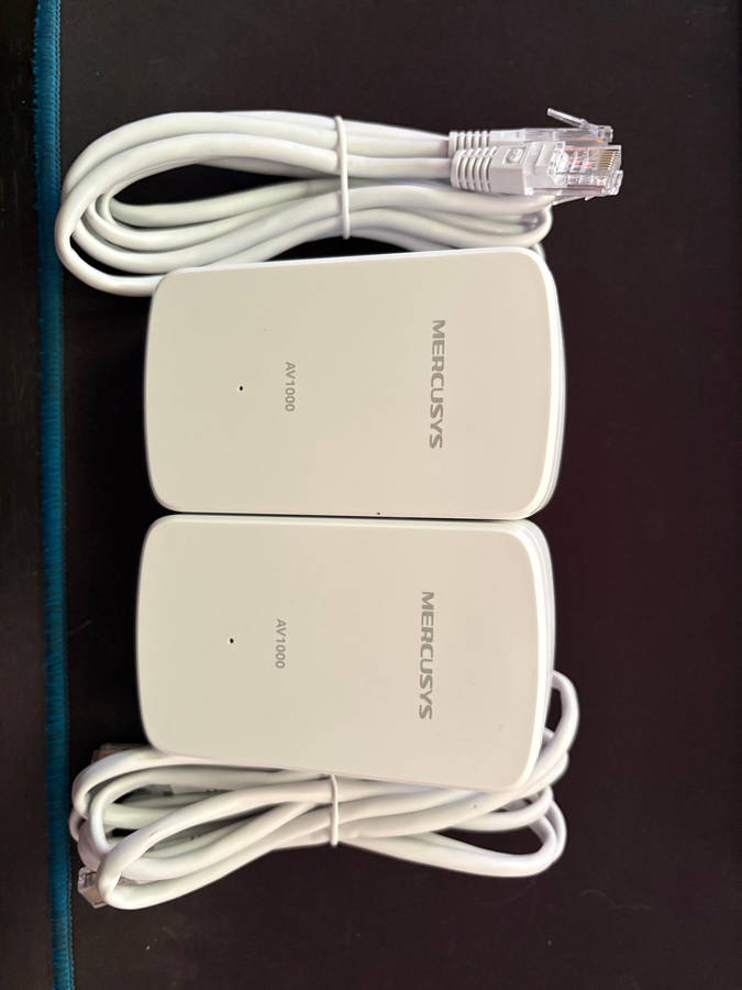 Mercusys AV1000
