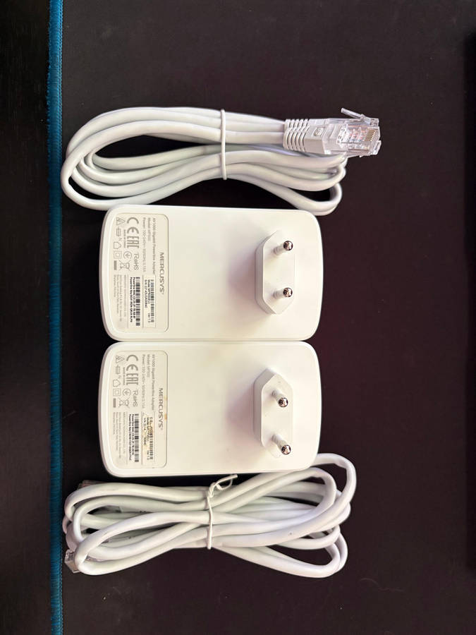 Mercusys AV1000