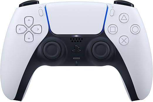 *BRAND NEW SEALED* DUALSENSE 5 PS5 CONTROLLER - Glacier White
