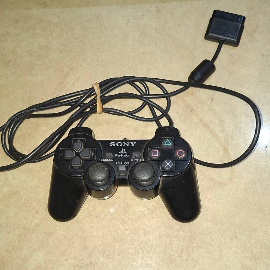 Playstation 2 Console