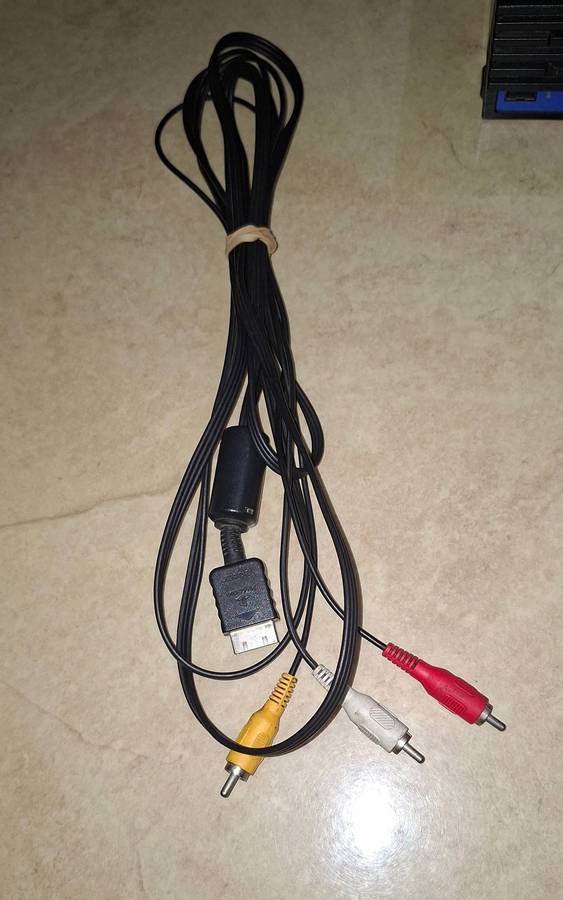 Playstation 2 Console