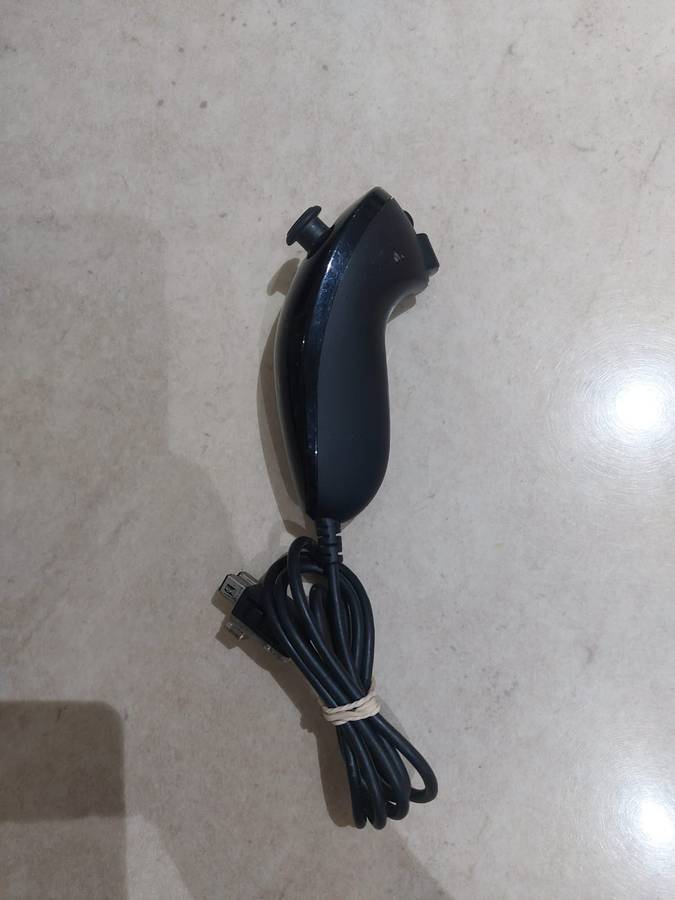 Wii Console Bundle