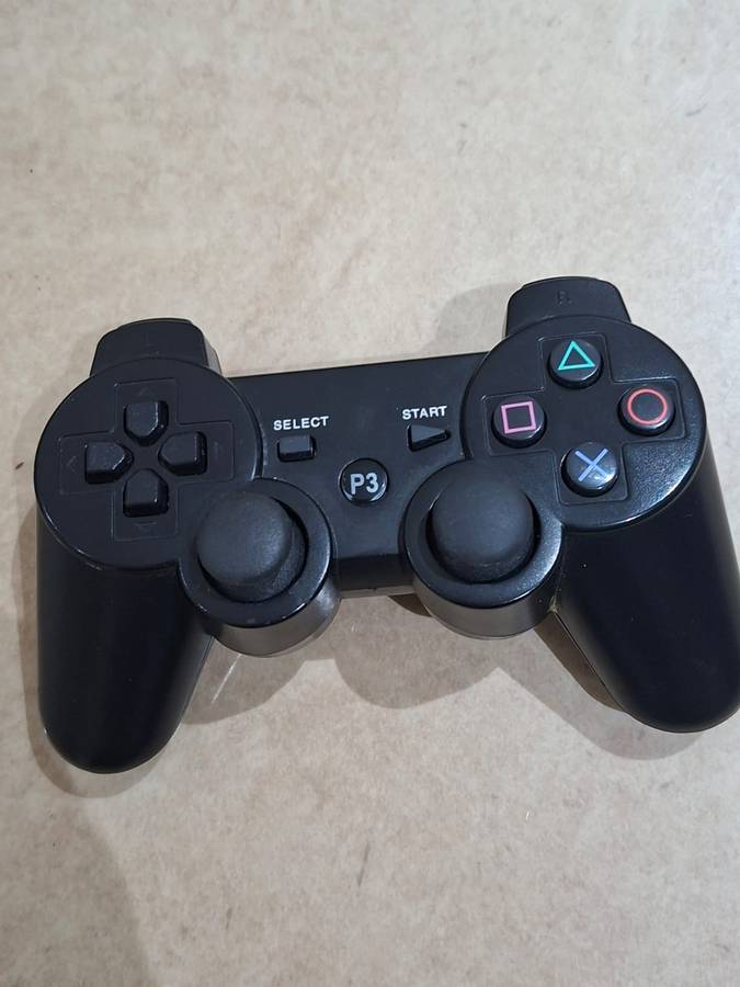 Playstation 3 console slim