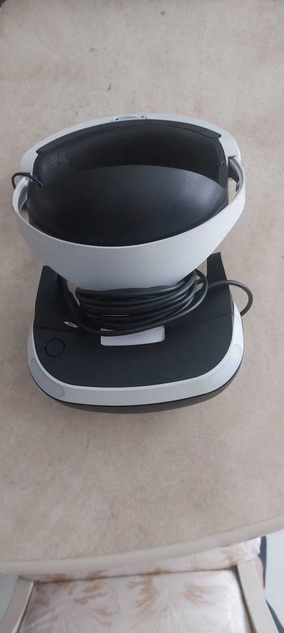 Ps Vr Headset