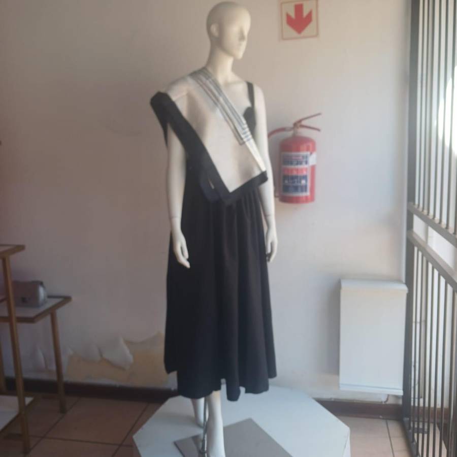 Elegant  Summer dress