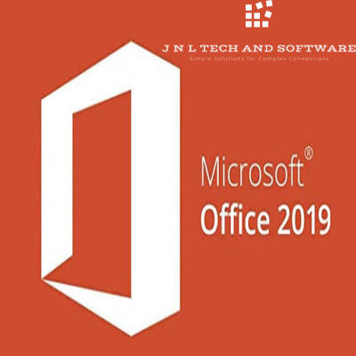 Microsoft Office 2019 Professional