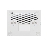 Mikrotik HEX RB750GR3 Router