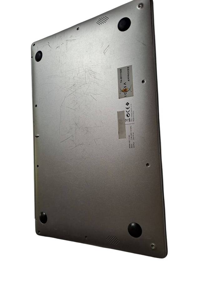 Mecer Z140C 14" Laptop